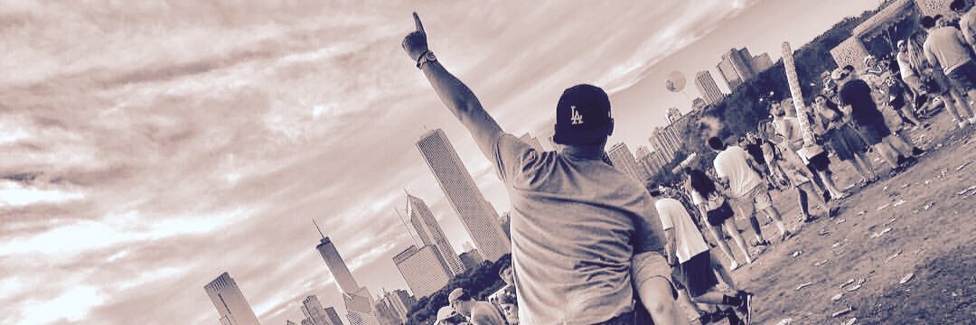 jeremyklein's profile banner image