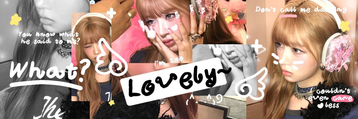 glaydsiyaa's profile banner image