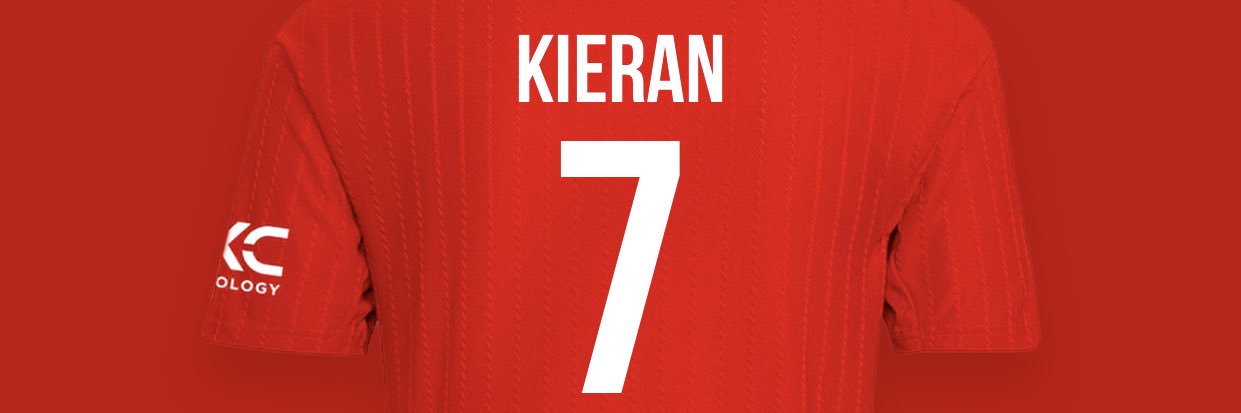 Kieran,MD banner