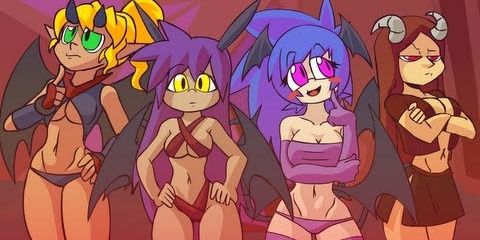 twistedgrim285's profile banner image