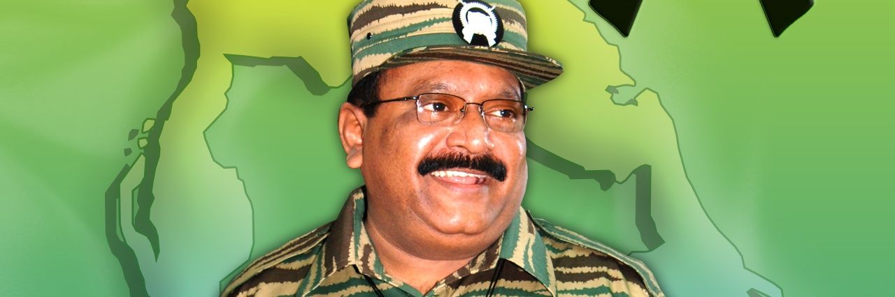 ajaysinganan's profile banner image