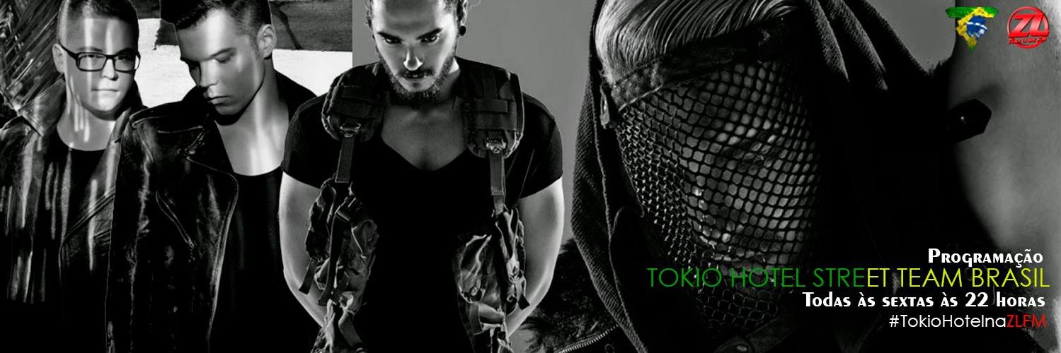 THBRStreetTeam's profile banner image