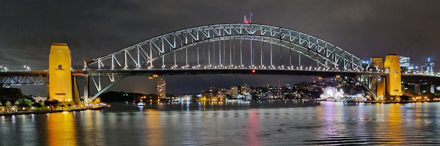 Willmac1983's profile banner image