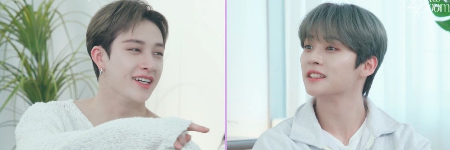 Double-J |||*ᶜᵐʰ Straykids DoIT banner