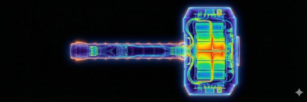 thorwebdev Profile Banner