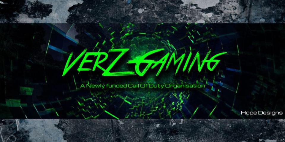 VerZTourneys's profile banner image