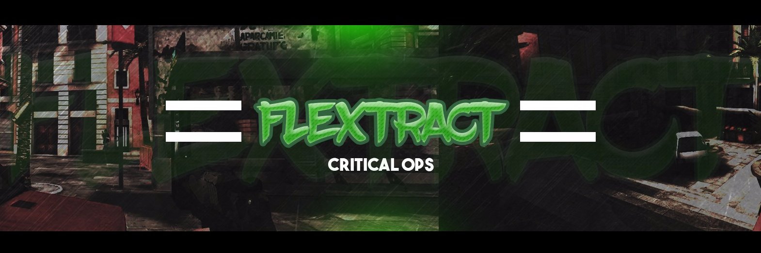 Flextract_'s profile banner image