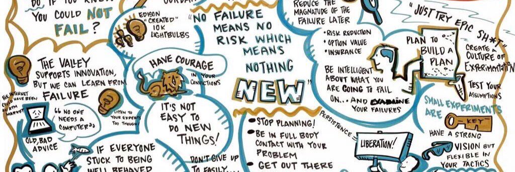 Ginger Rothrock banner