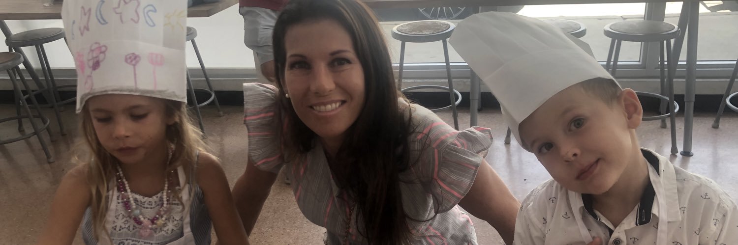 Yanina Beccaria banner