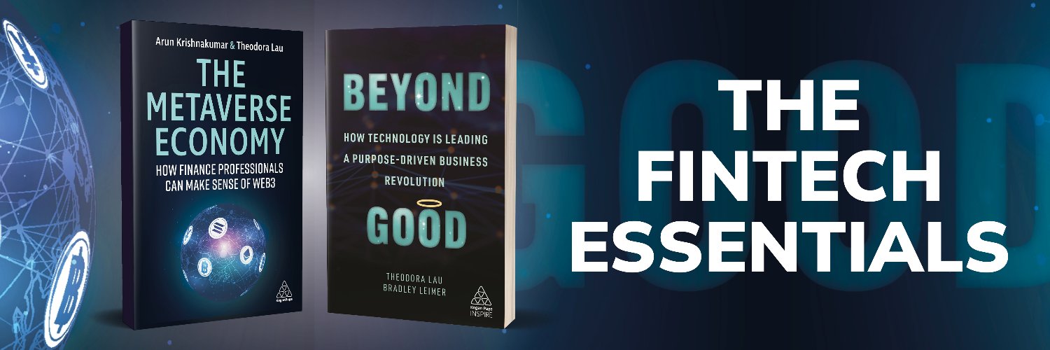 Theodora (Theo) Lau - 劉䂀曼 🌻 banner