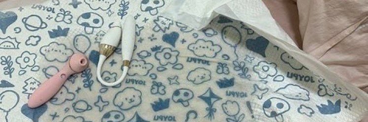 LivKcookies's profile banner image