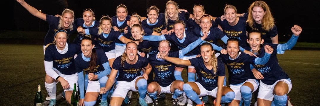 Melina Skarström banner