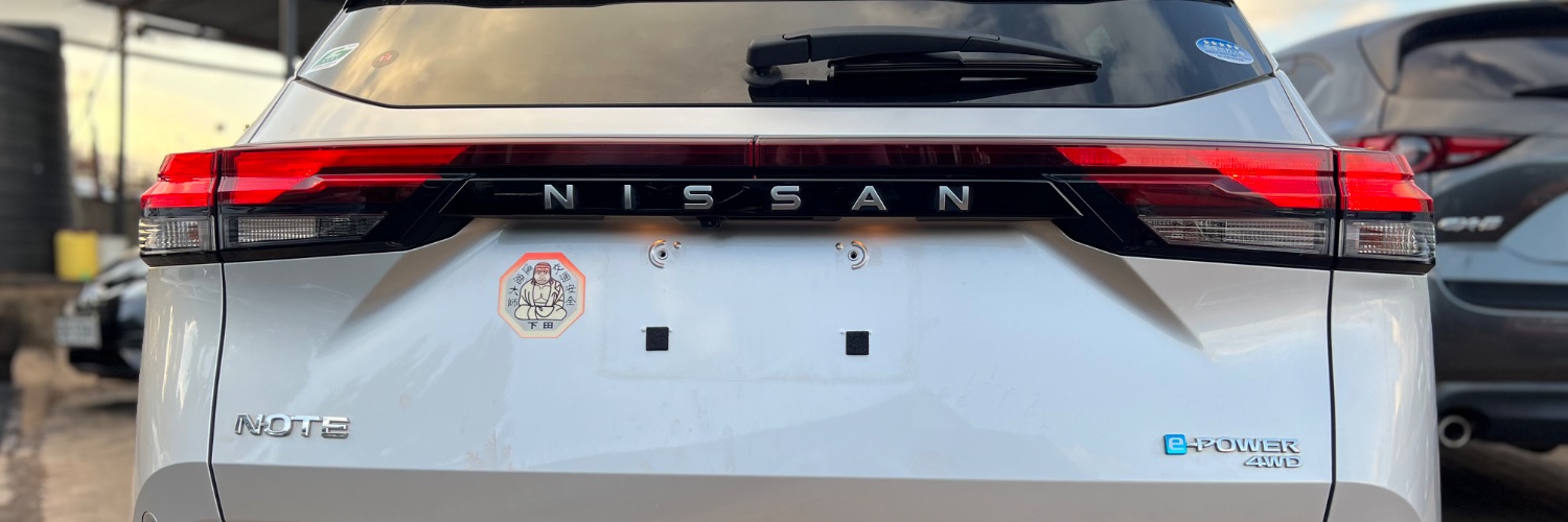 Limo banner