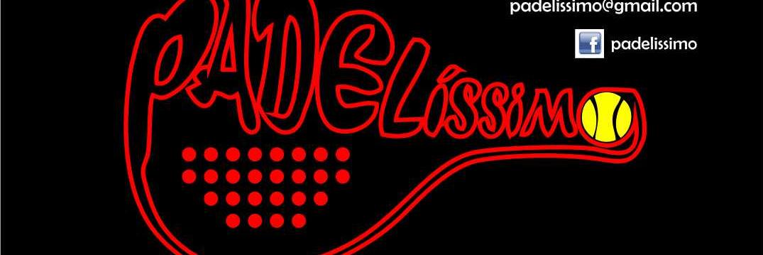 padelissimo's profile banner image