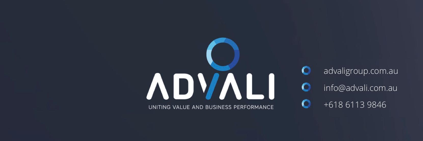 AdvaliTeam's profile banner image