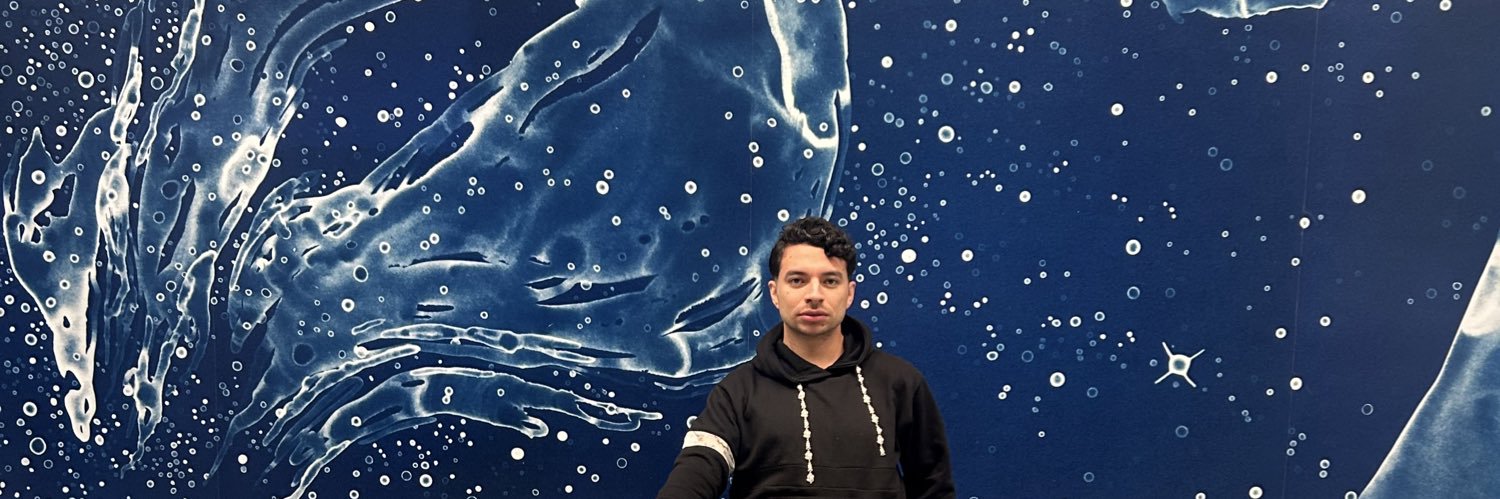 Alan Gonzalez banner