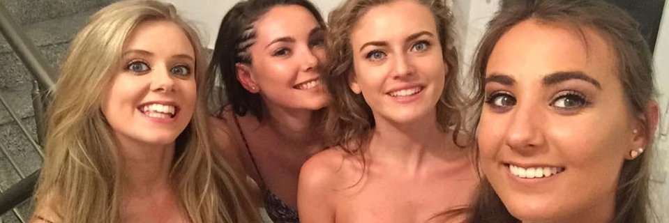 GraceBarrett1's profile banner image