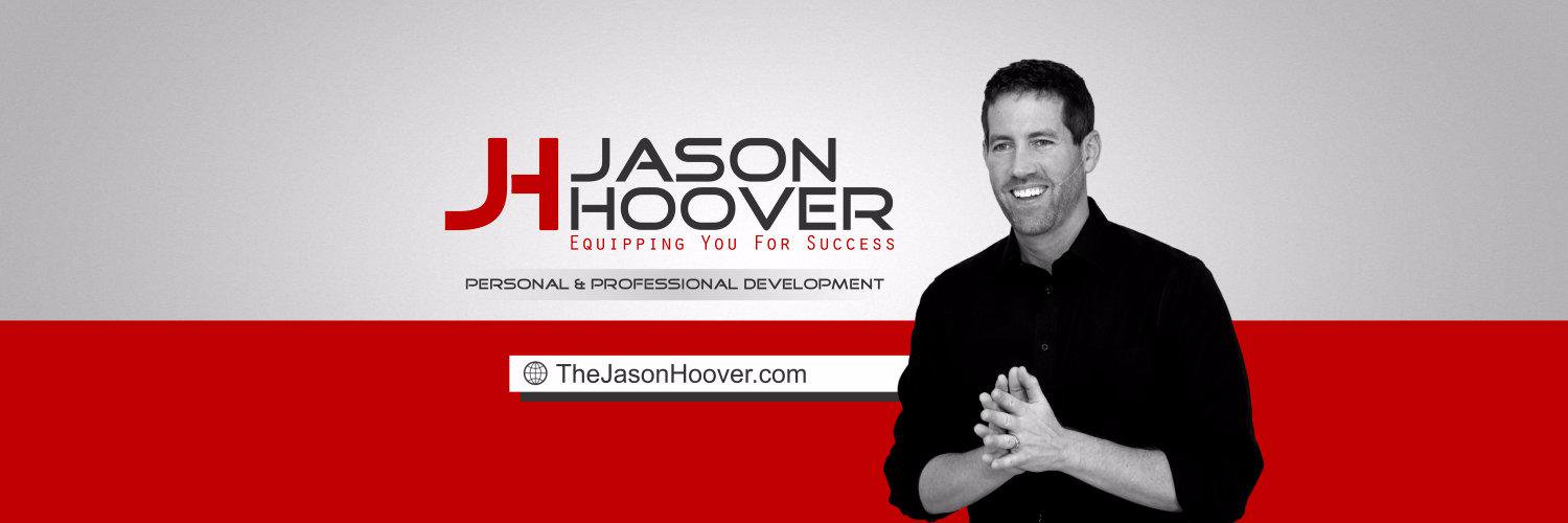 TheJasonHoover's profile banner image