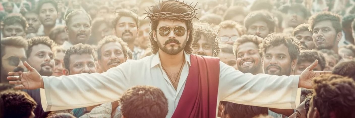 Vj_Velu's profile banner image