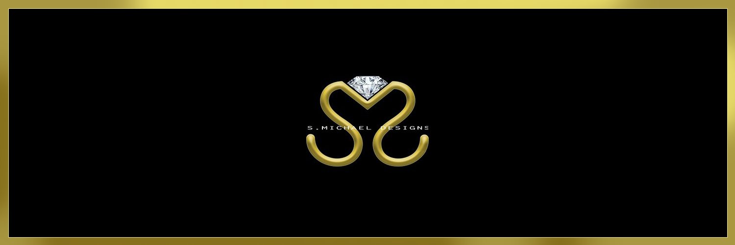 SMichaelDesigns's profile banner image