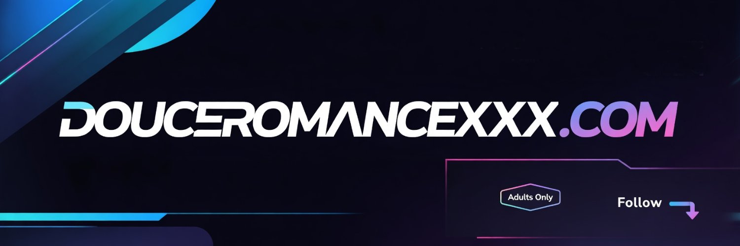 BDouceRomance's profile banner image