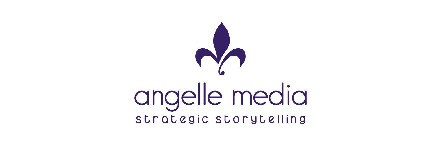 Tiffany | Angelle Media banner