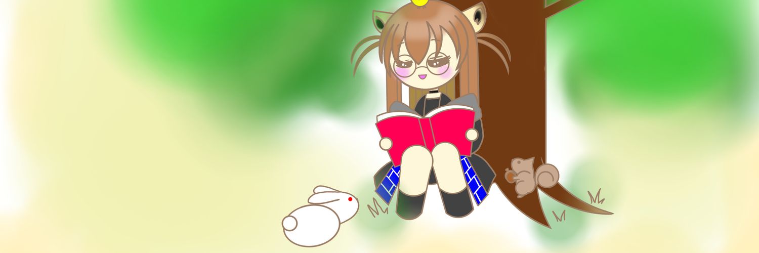 りた@低音犬系男子 banner