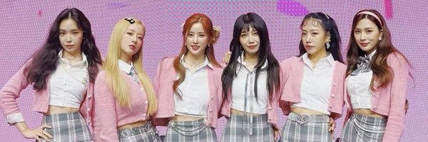 apinkmong Profile Banner