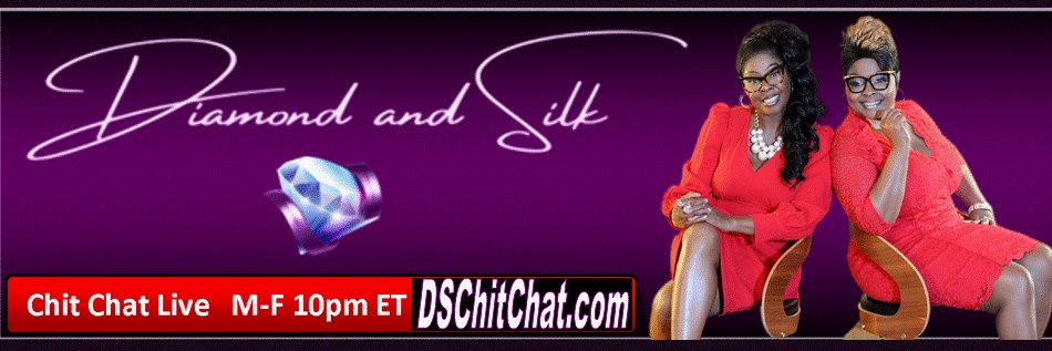 DiamondandSilk's profile banner image