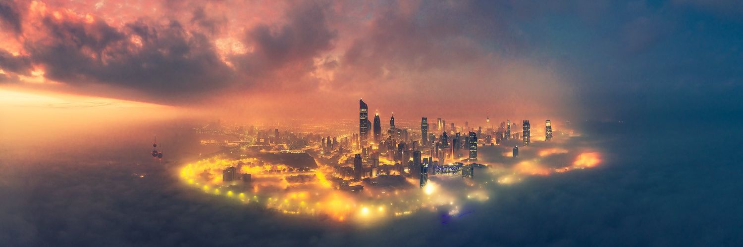 AliAlbloushi2's profile banner image