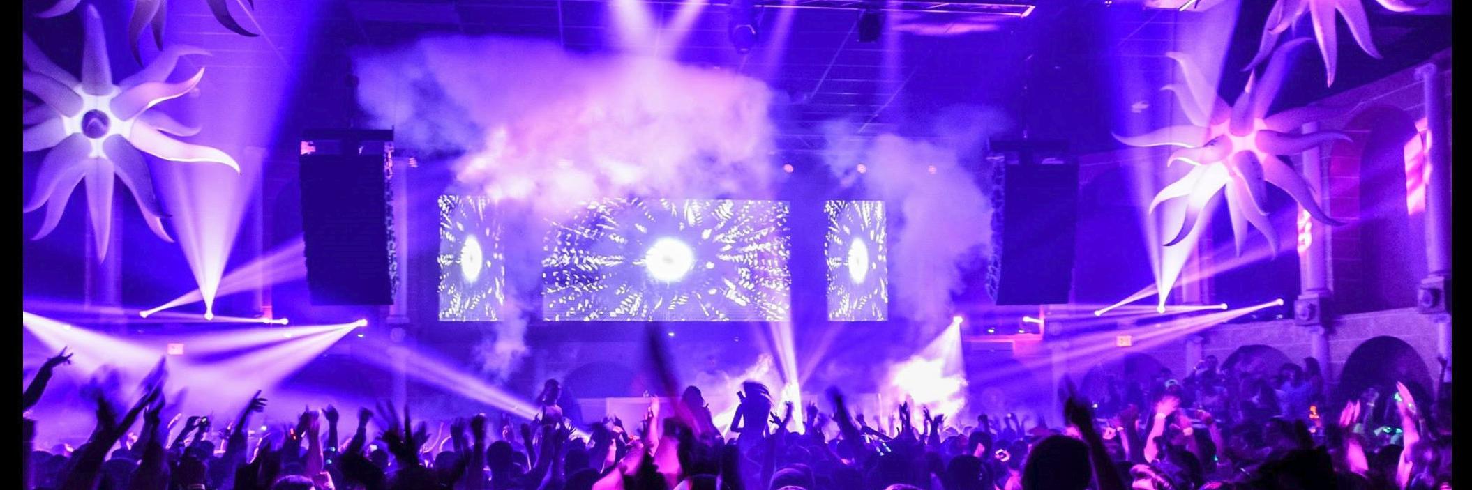 Coliseum Tallahassee banner