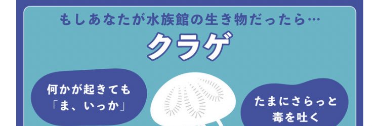 樹@浮上不安定 banner