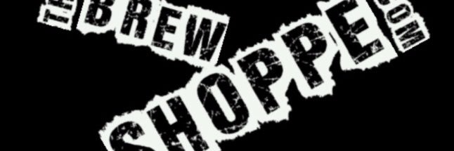 TheBrewShoppe's profile banner image
