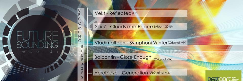 FutureSoundingr's profile banner image