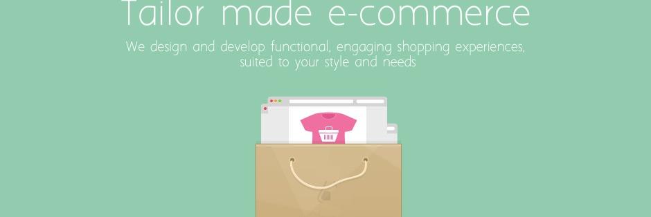 Start Selling Online banner