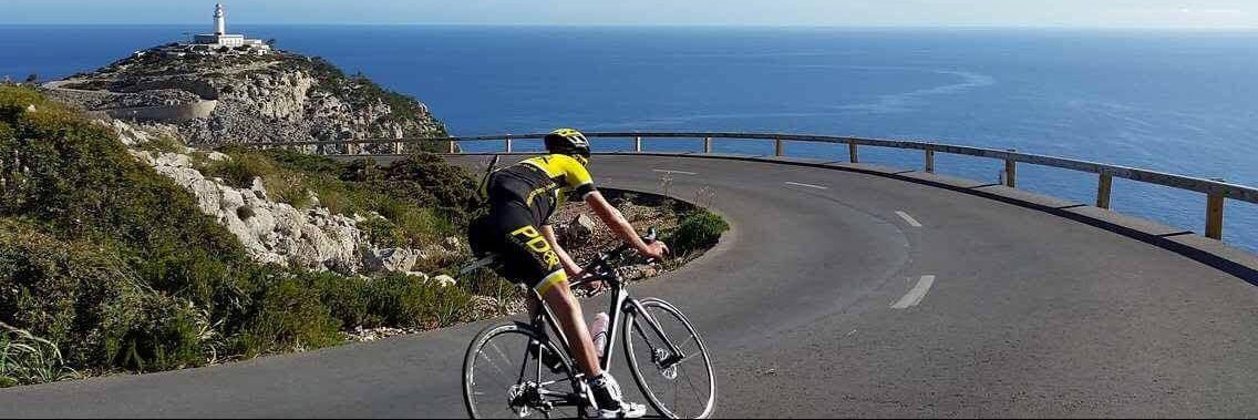 PDQ Cycle Coaching banner