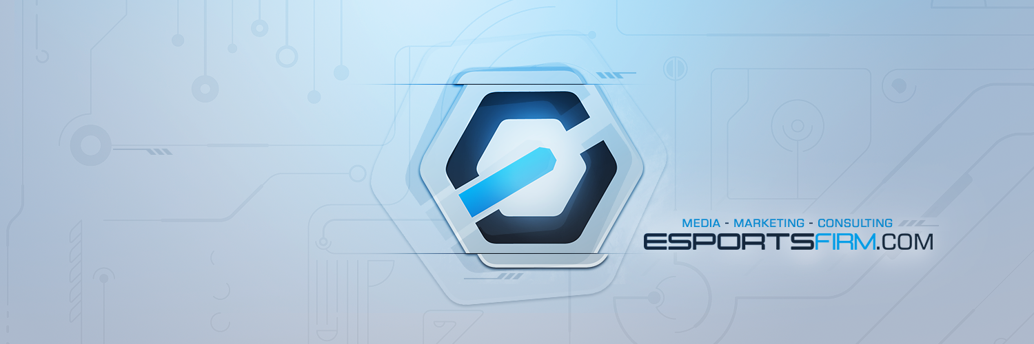 eSports Firm  banner