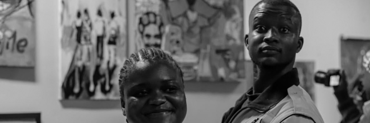MVukubi's profile banner image