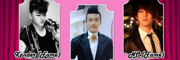 KKOL_Starevent Profile Banner