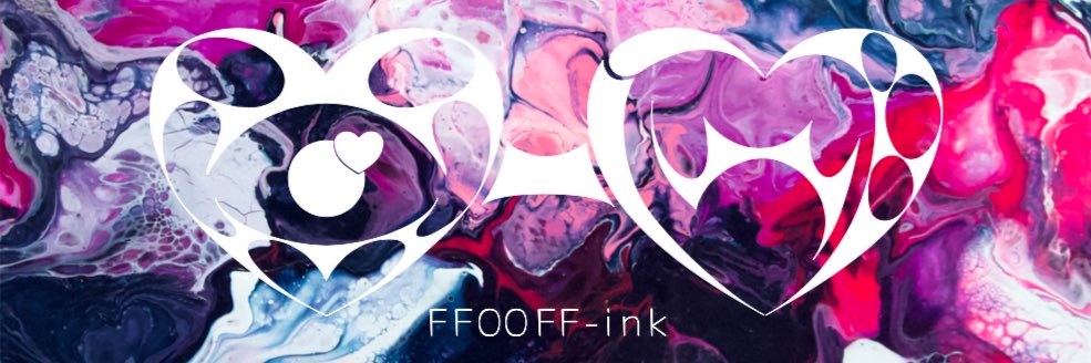 FF00FF-ink(マゼンタインク) banner