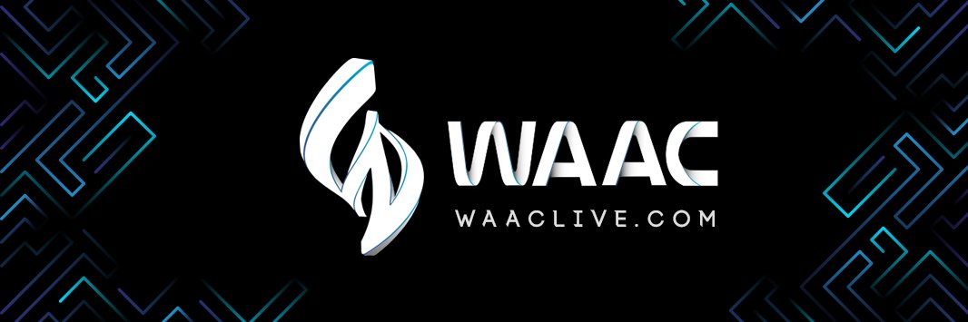 WAAClive's profile banner image
