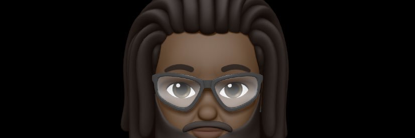 marcus_dreadman's profile banner image