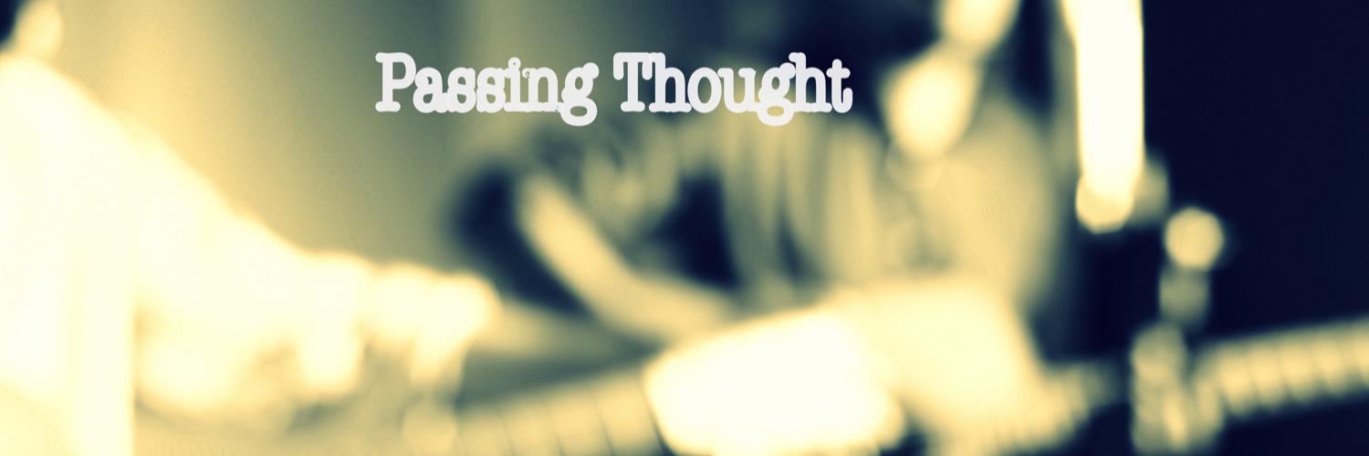passingthought_'s profile banner image