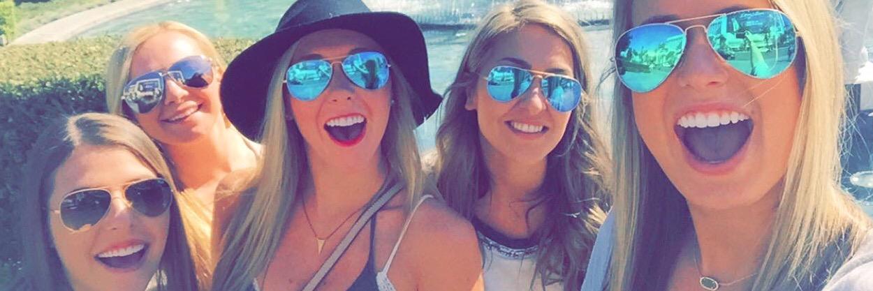KenzieMorgan's profile banner image