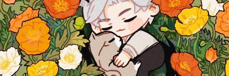 xXPowerlessXx's profile banner image