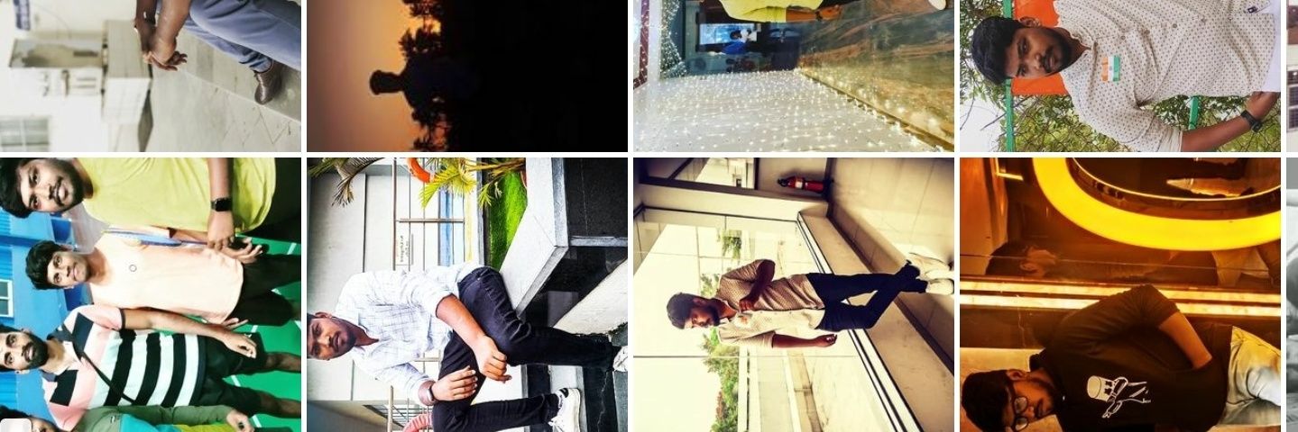 Vasanth47588632's profile banner image