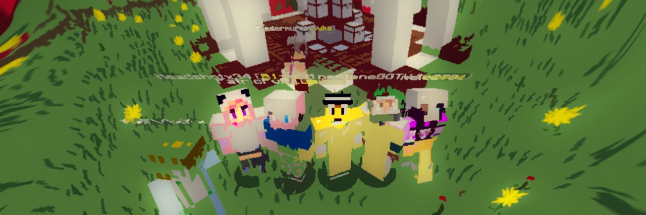 luketute's profile banner image