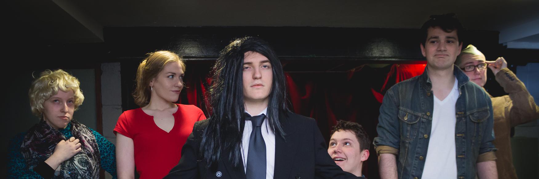 TheRoomMusical's profile banner image