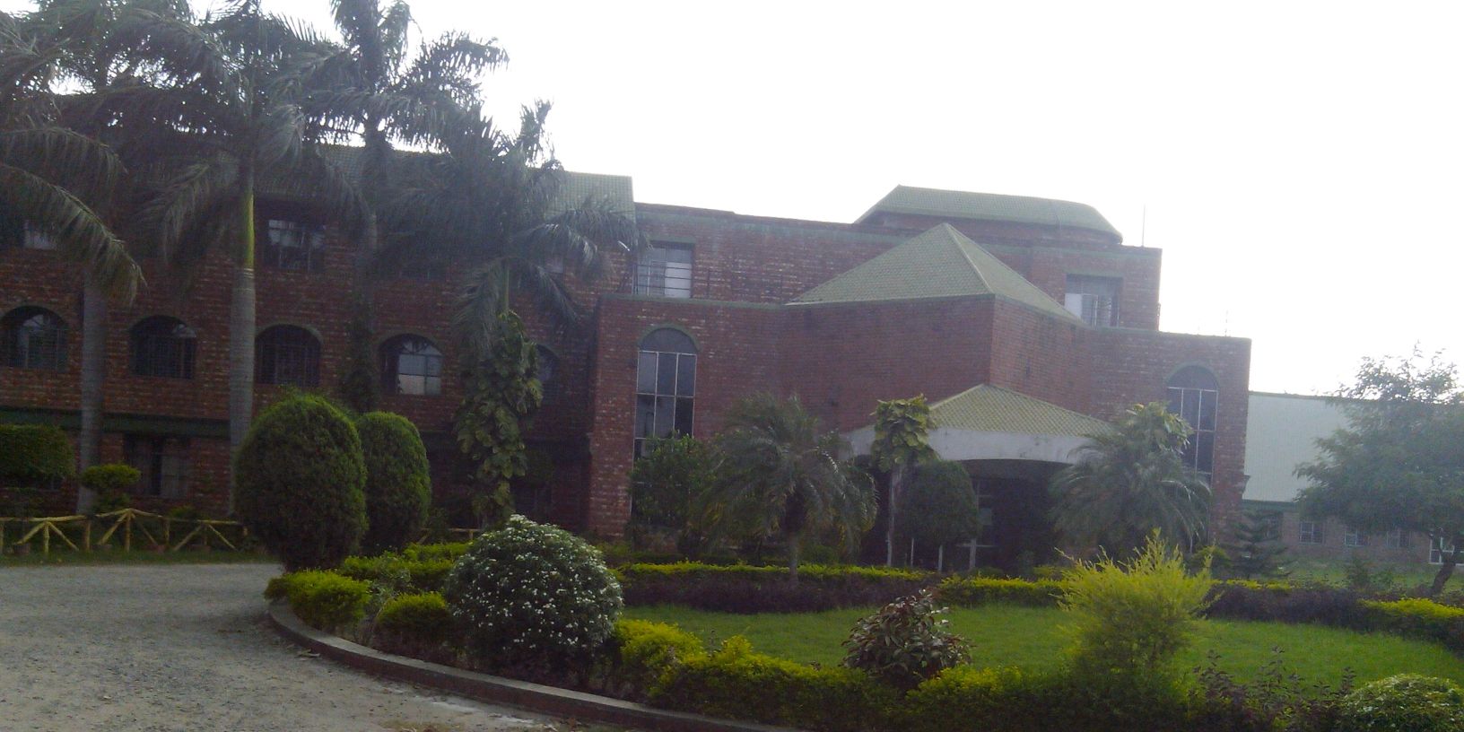 Prithvi Sharma banner