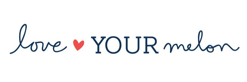 ISU Love Your Melon banner